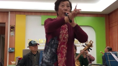 闽剧《白蛇传》郑立江