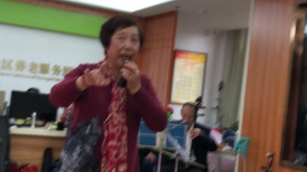 闽剧《反皇城》郑立江