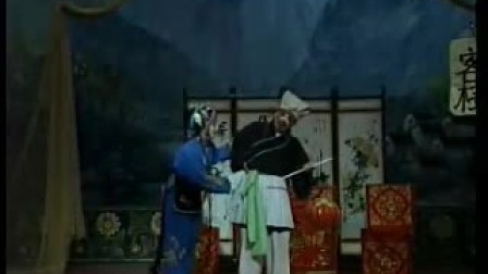 曲剧《马古驴换妻》全场
