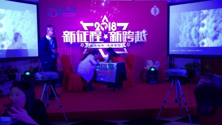 小品《荒唐的投资》