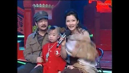 梨园春2009年终擂主总决赛