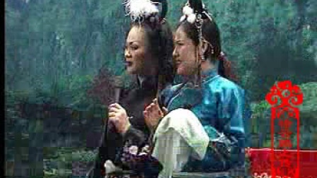二人转正戏《 五女哭坟 》下下载