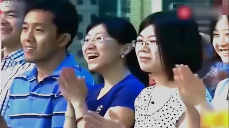 贾冰小品《面试》套路好深看完笑三天三夜