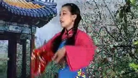二人台《 外甥女嫁舅舅》