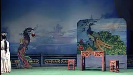 潮剧 《龙凤呈祥 》下集