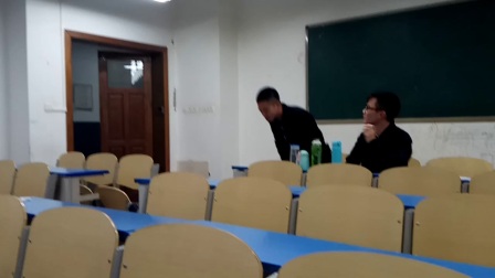小品《 面试》