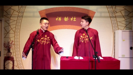 《小眼看世界》潘鹤铭 周剑宇 习作相声下载