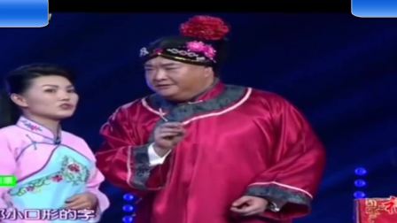 《桑林收子》范军演经典戏剧小品 太搞笑啦下载