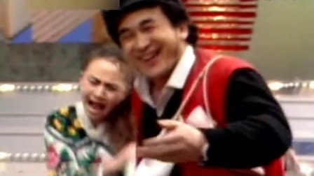 《手拉手》宋丹丹黄宏经典小品