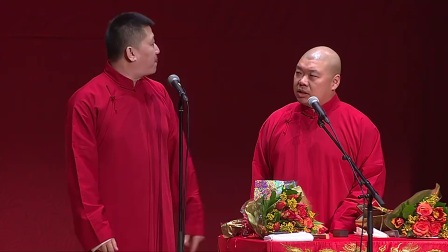 搞笑相声《童年故事》
