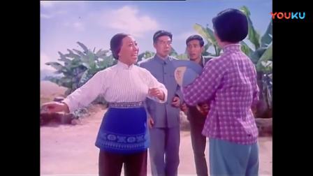 《磐石湾》革命现代京剧