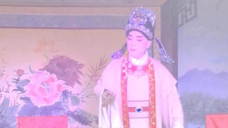 扬剧 桃花女3-5场选编