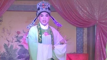 扬剧 桃花女第6场选编