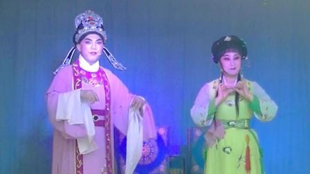 扬剧 桃花女第7场选编