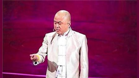 《觅食传奇》方清平单口相声