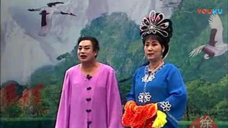二人转正戏《冯奎卖妻》