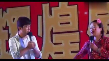 孙大美搞笑东北二人转最新演出