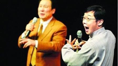 相声《绝对真话》大兵赵卫国爆笑演绎