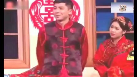 小品《赖汉新婚夜》 嗨翻全场