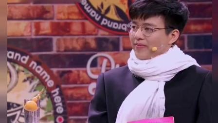 《大龄剩女》张小斐卜钰搞笑小品