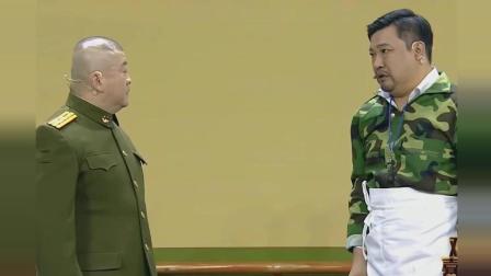 小品版《芳华》太搞笑了
