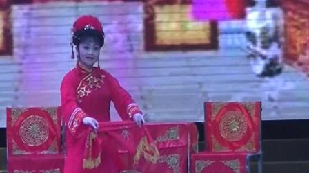 扬剧《典 妻》第二场片段