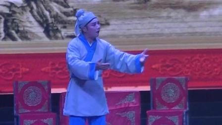 扬剧《典 妻》3-4场片段