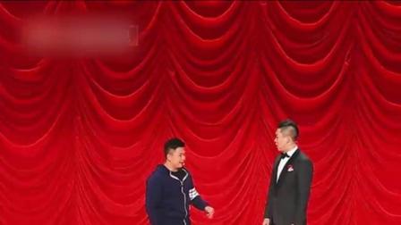 《我的新目标》曹云金 蔡国庆最新爆笑相声下载