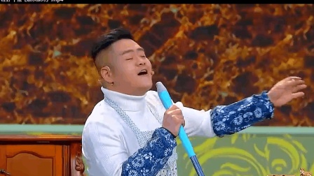 《顺水推舟》宋晓峰 程野 丫蛋爆笑 小品