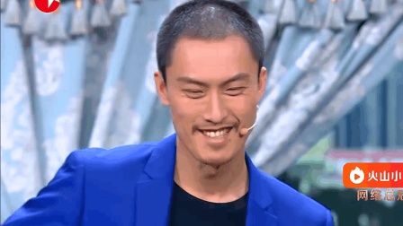 《送礼钱规则》许君聪 卜钰 何欢搞笑小品