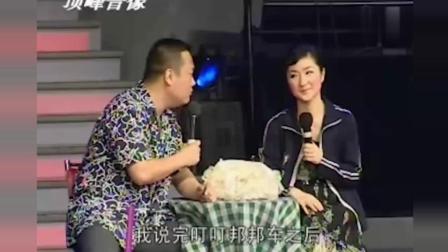 民间小品《麻将夫妻》夫妻中的战斗鸡
