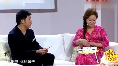 孙涛小品《你们想多了》句句是笑点