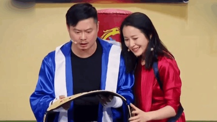 搞笑小品《拳王争霸》笑点不断