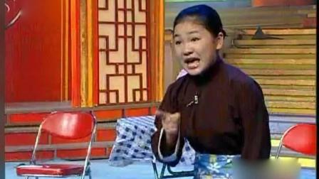 《奶奶和孙子》秦梦瑶表演戏曲小品下载