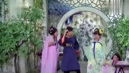 小品《相亲》 太搞笑