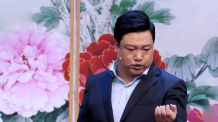 贾冰爆笑小品讽刺炒房团 现场都笑翻了