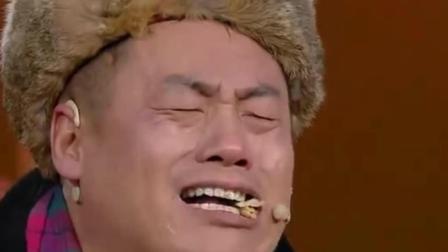小品《兄妹下山》宋晓峰丫蛋精彩演绎爆笑全