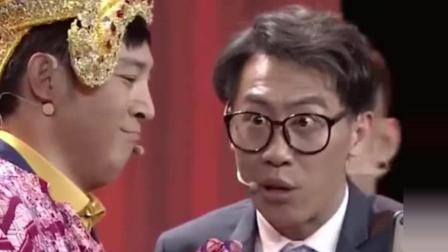 小品《老男孩》孙涛龚浩川赵彬吕腾飞精彩演绎爆笑全场下载