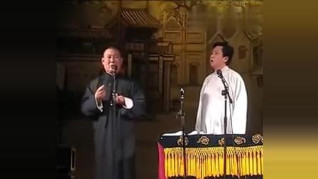 《街头叫卖》郭德纲于谦相声