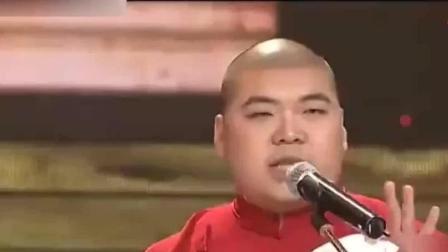 《卖布头》郭德纲徒弟说相声