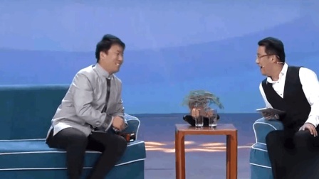 化装相声 《小赵说事》