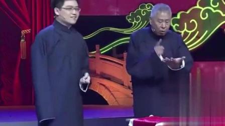 《老骥新驹》 马志明爆笑相声