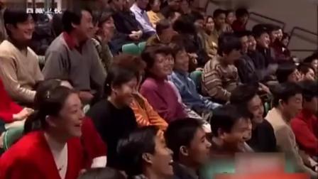 爆笑小品《买拐之后》台下笑惨了