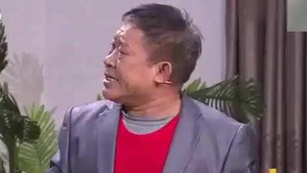 小品《要面子》于洋 朱天福每一句话都相当