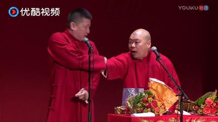 张鹤伦开口唱《女儿情》