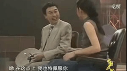 《串门》倪萍冯巩经典小品冯巩追女神笑料百出下载