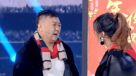 小品《站台》 邵峰演绎一线工人的辛酸泪 感