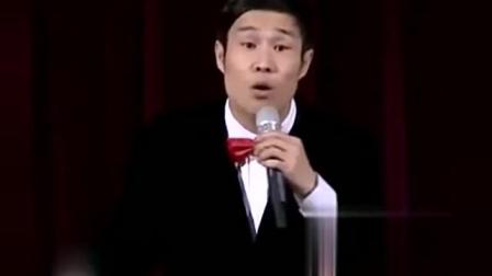 《超级大明星》小沈阳搞笑小品 笑点密集句