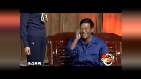 《纯爷们儿》宋小宝 海燕爆笑小品