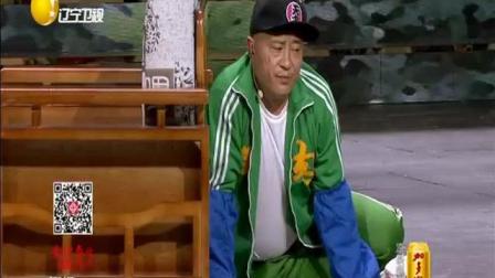 刘小光小品《老王卖瓜》
